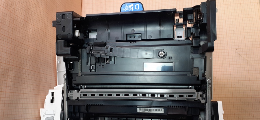 155-001-004 Принтер KYOCERA ECOSYS FS-4300DN #10