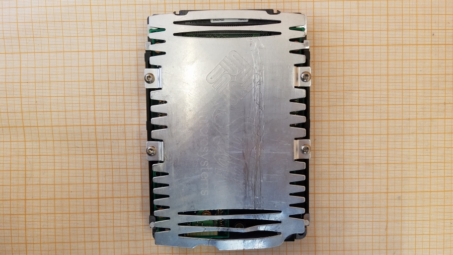 082-017-001 Сервер IBM xSeries 326m #10