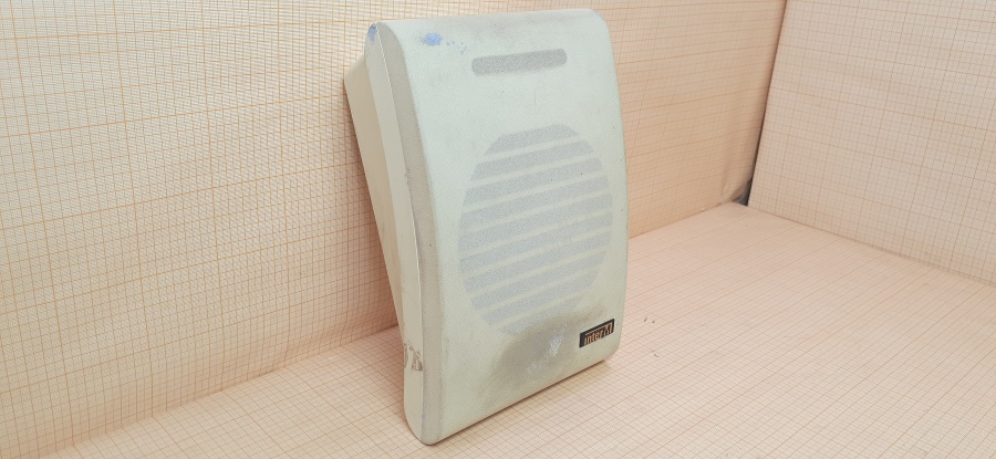 077-182-001 Звуковая колонка INTER-M SWS-03 #4