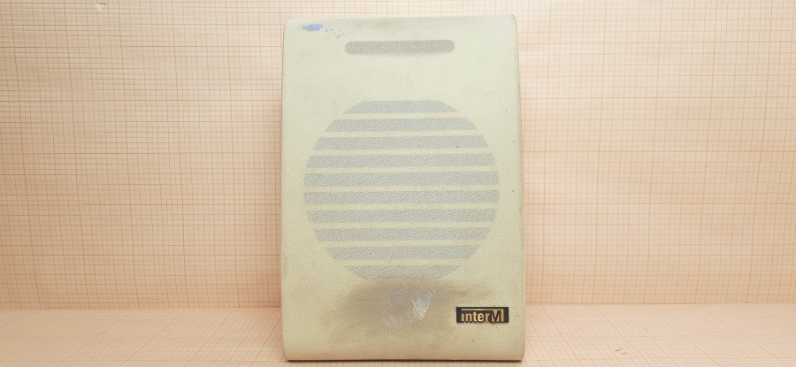 077-182-001 Звуковая колонка INTER-M SWS-03 #5