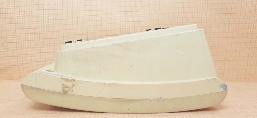 077-182-001 Звуковая колонка INTER-M SWS-03 #7