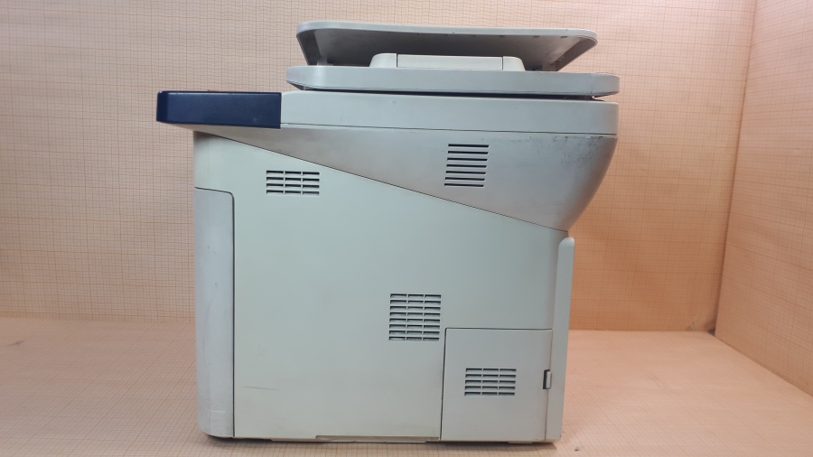 137-006-002 МФУ XEROX WorkCentre 3315 #3
