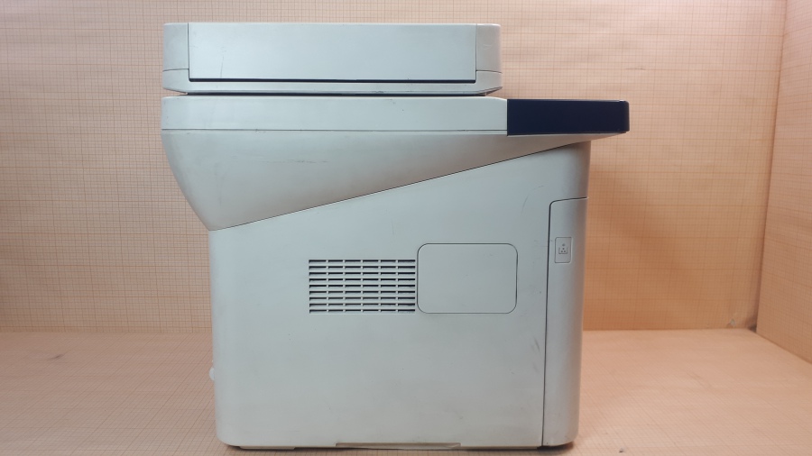 137-006-002 МФУ XEROX WorkCentre 3315 #4