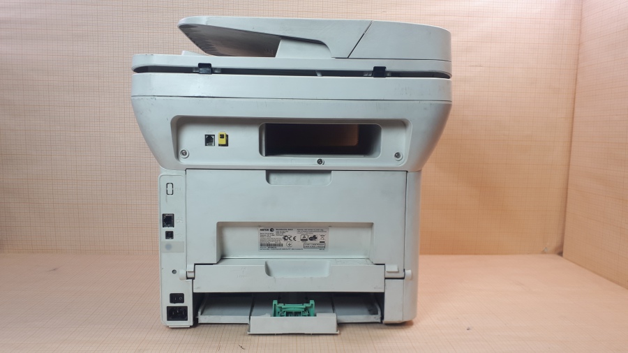 137-006-002 МФУ XEROX WorkCentre 3315 #5