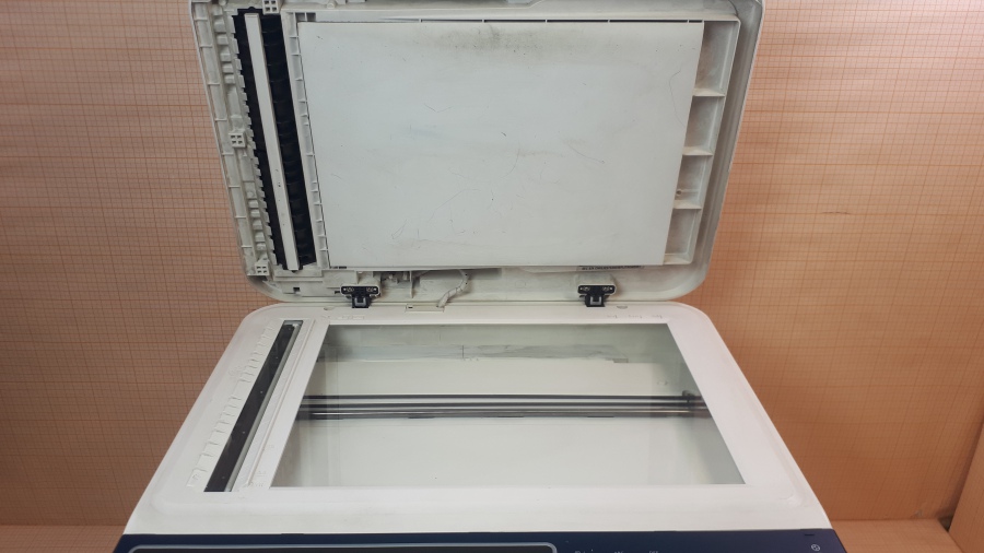 137-006-002 МФУ XEROX WorkCentre 3315 #8