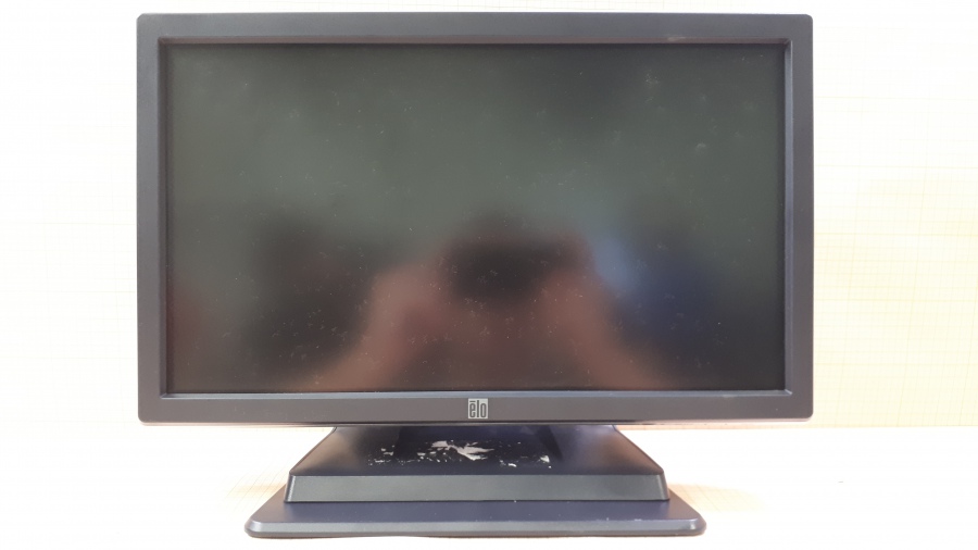 121-061-008 Монитор POS ELO TOUCHSYSTEMS ET1519L #1
