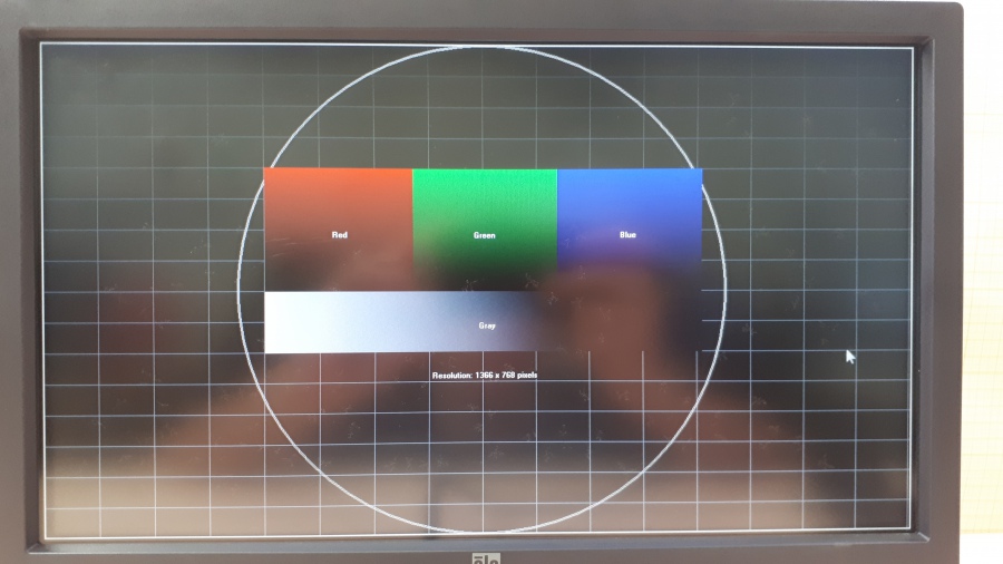 121-061-008 Монитор POS ELO TOUCHSYSTEMS ET1519L #3