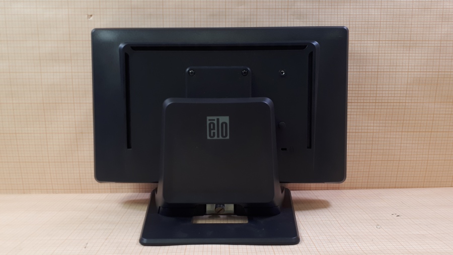 121-061-008 Монитор POS ELO TOUCHSYSTEMS ET1519L #6