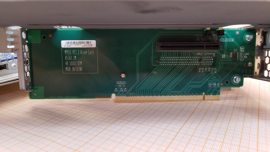 139-120-006 Сервер IBM System x3650 M1 #7