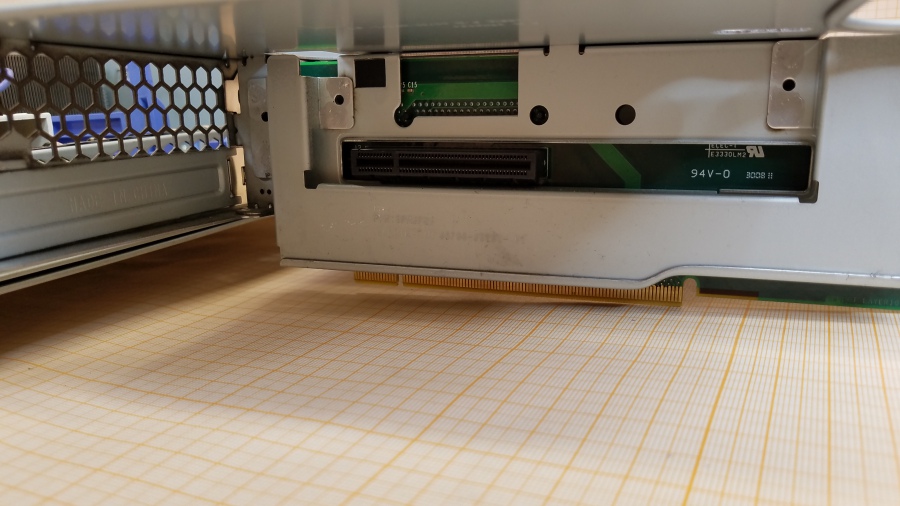 139-120-006 Сервер IBM System x3650 M1 #8