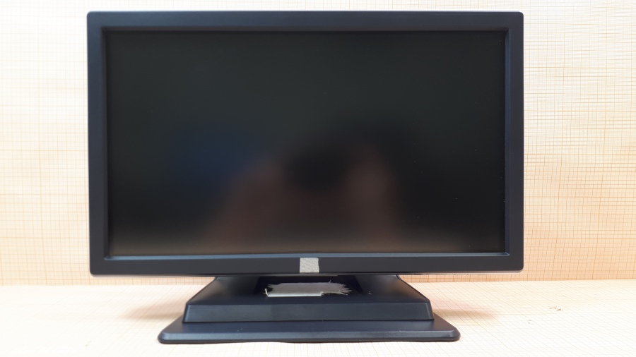 121-061-012 Монитор POS ELO TOUCHSYSTEMS ET1519L #1