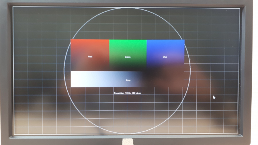 121-061-012 Монитор POS ELO TOUCHSYSTEMS ET1519L #2