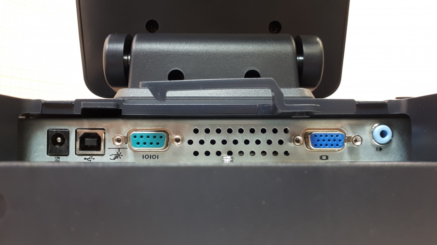 121-061-012 Монитор POS ELO TOUCHSYSTEMS ET1519L #6