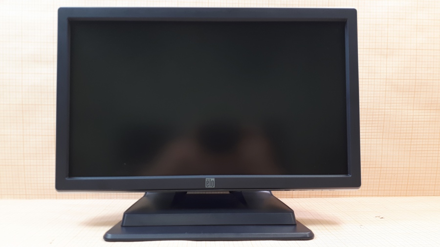 121-061-013 Монитор POS ELO TOUCHSYSTEMS ET1519L #1