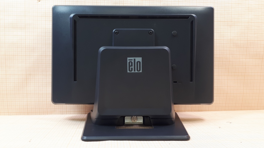 121-061-013 Монитор POS ELO TOUCHSYSTEMS ET1519L #3