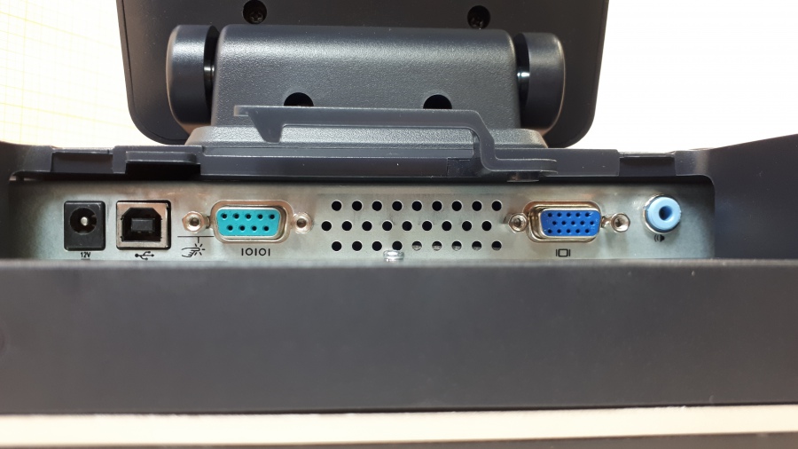 121-061-013 Монитор POS ELO TOUCHSYSTEMS ET1519L #5