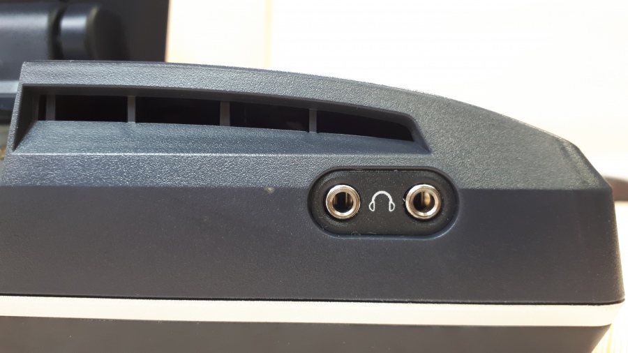 121-061-013 Монитор POS ELO TOUCHSYSTEMS ET1519L #6