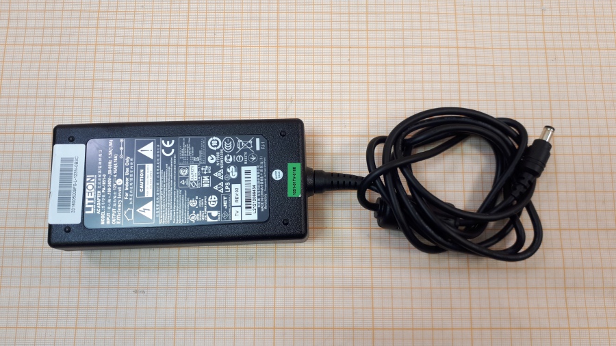 121-061-013 Монитор POS ELO TOUCHSYSTEMS ET1519L #7