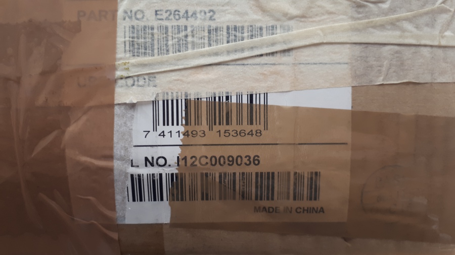 121-061-013 Монитор POS ELO TOUCHSYSTEMS ET1519L #15