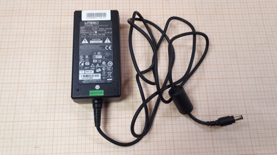 121-061-008 Монитор POS ELO TOUCHSYSTEMS ET1519L #10