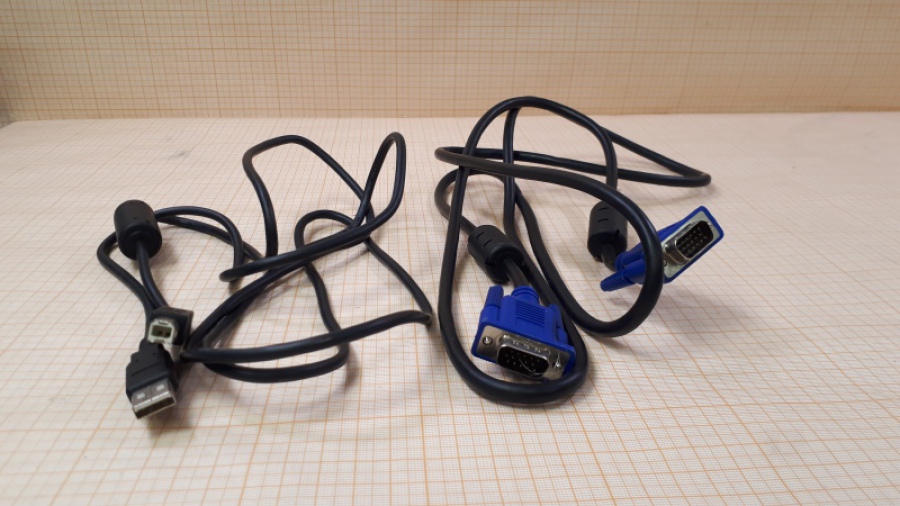 121-061-008 Монитор POS ELO TOUCHSYSTEMS ET1519L #14