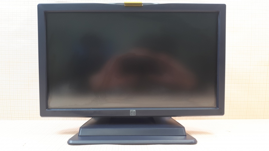 121-061-015 Монитор POS ELO TOUCHSYSTEMS ET1519L #1