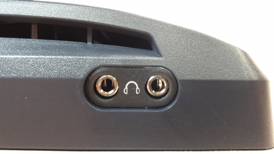 121-061-015 Монитор POS ELO TOUCHSYSTEMS ET1519L #6