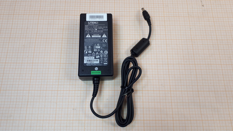 121-061-015 Монитор POS ELO TOUCHSYSTEMS ET1519L #7