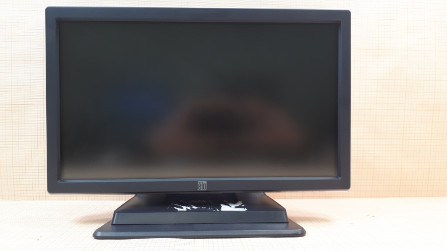 121-061-016 Монитор POS ELO TOUCHSYSTEMS ET1519L #1