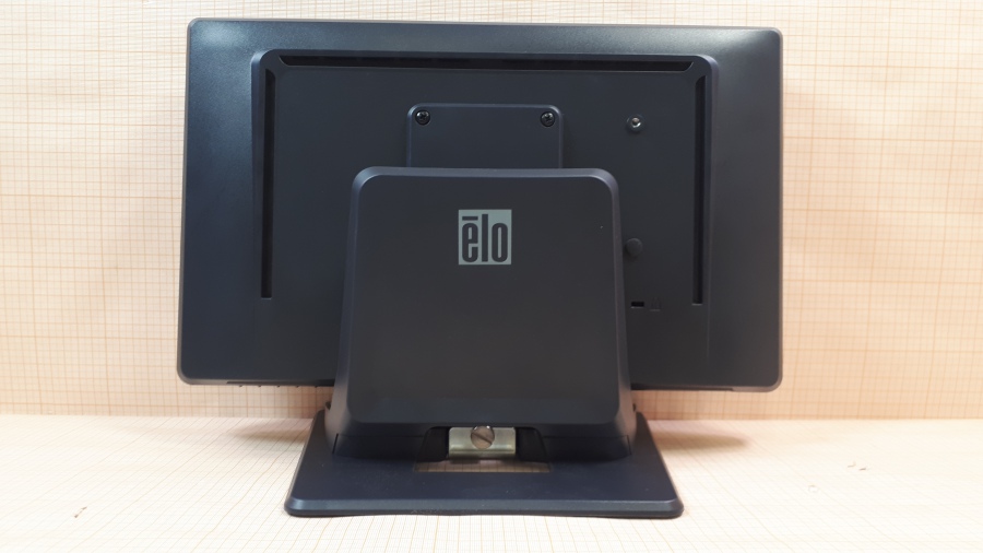 121-061-016 Монитор POS ELO TOUCHSYSTEMS ET1519L #4