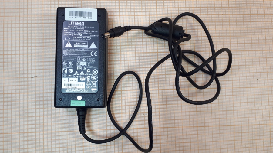 121-061-016 Монитор POS ELO TOUCHSYSTEMS ET1519L #10