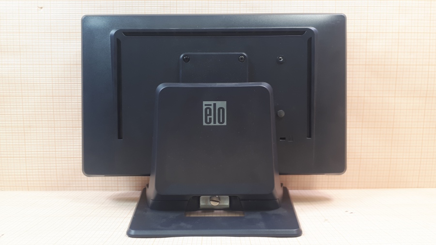 121-061-017 Монитор POS ELO TOUCHSYSTEMS ET1519L #5