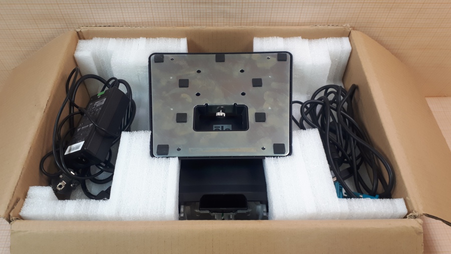 121-061-017 Монитор POS ELO TOUCHSYSTEMS ET1519L #14