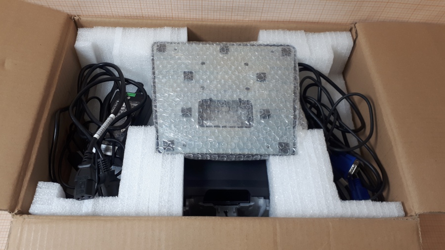 121-061-008 Монитор POS ELO TOUCHSYSTEMS ET1519L #15