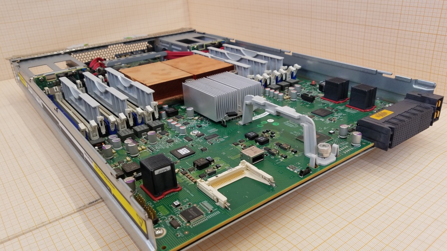 163-002-001 Сервер Blade-System SUN Blade X6270 M2 #5