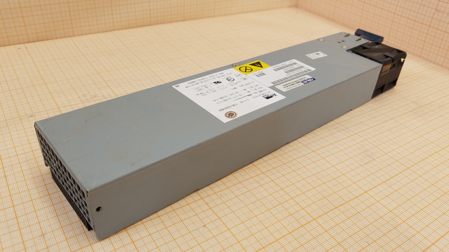 113-057-001 Блок питания ASUS 700W #1