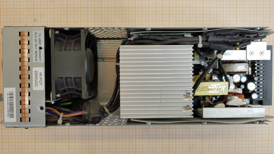 163-005-001 Система хранения данных NetApp FAS2040 NAF-0602 #9