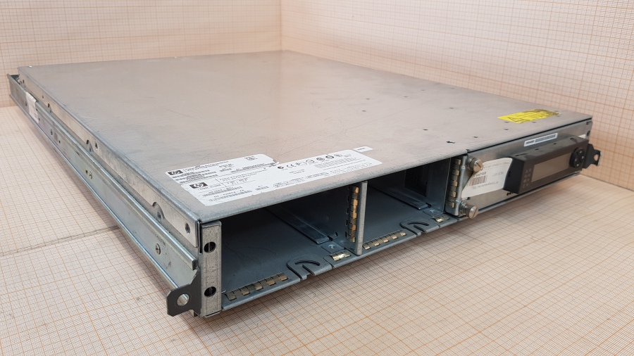 055-050-005 Контроллер Fibre Channel HP Storageworks hsv 100 #1