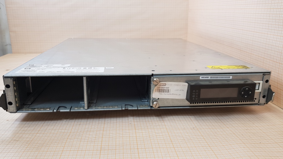 055-050-005 Контроллер Fibre Channel HP Storageworks hsv 100 #2