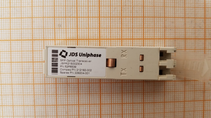 055-050-005 Контроллер Fibre Channel HP Storageworks hsv 100 #7