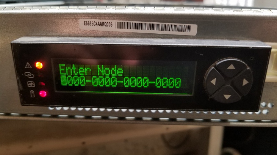 055-050-005 Контроллер Fibre Channel HP Storageworks hsv 100 #8