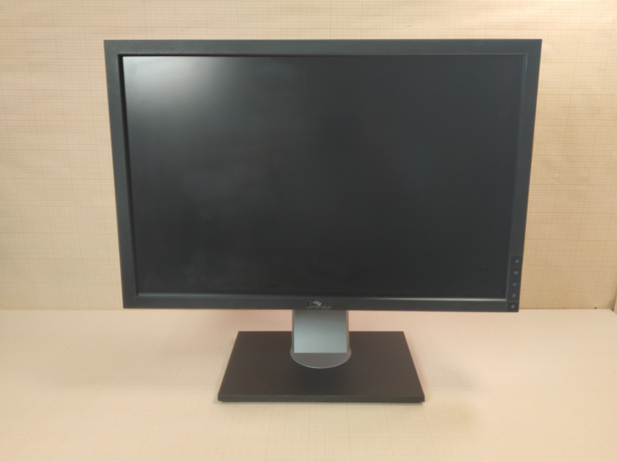 168-010-001 Монитор ЖК DELL UltraSharp 2209WAf #1