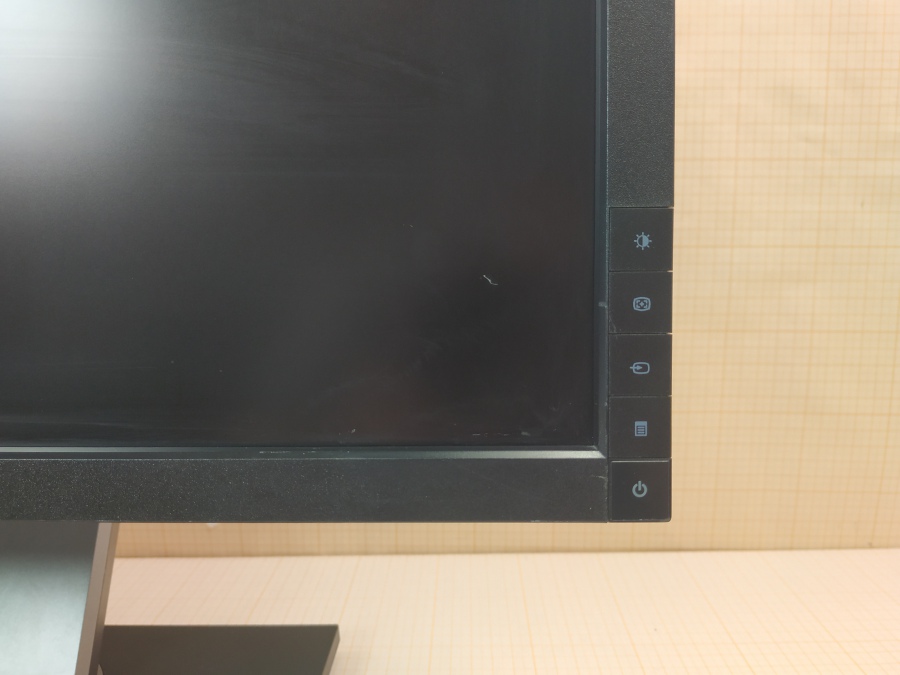 168-010-001 Монитор ЖК DELL UltraSharp 2209WAf #6