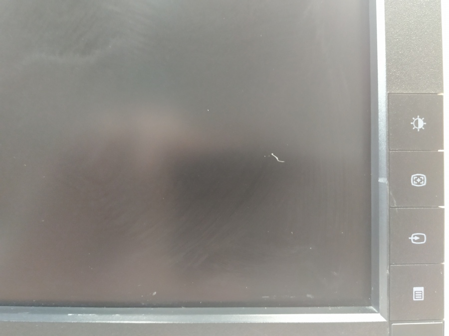 168-010-001 Монитор ЖК DELL UltraSharp 2209WAf #11