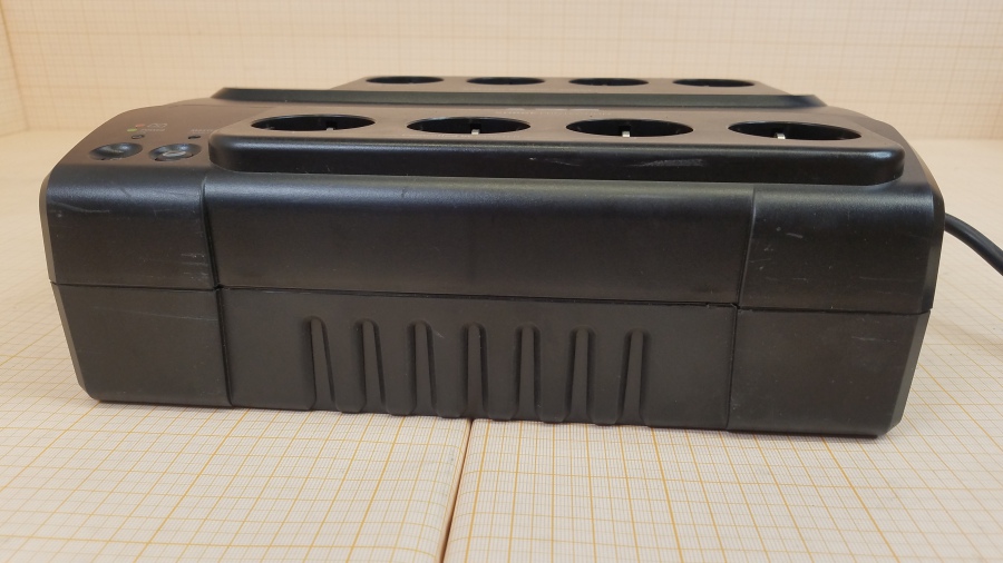 154-007-002 Источник бесперебойного питания APC Back-UPS ES700 #3