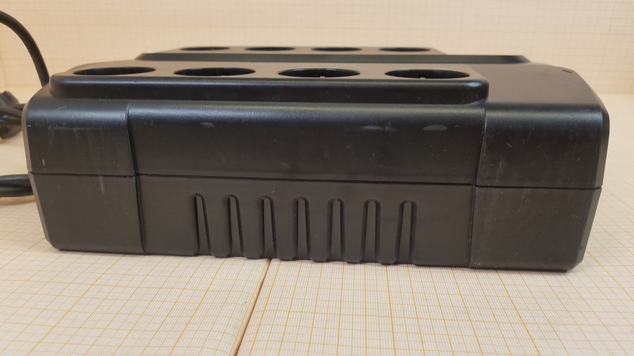 154-007-002 Источник бесперебойного питания APC Back-UPS ES700 #4