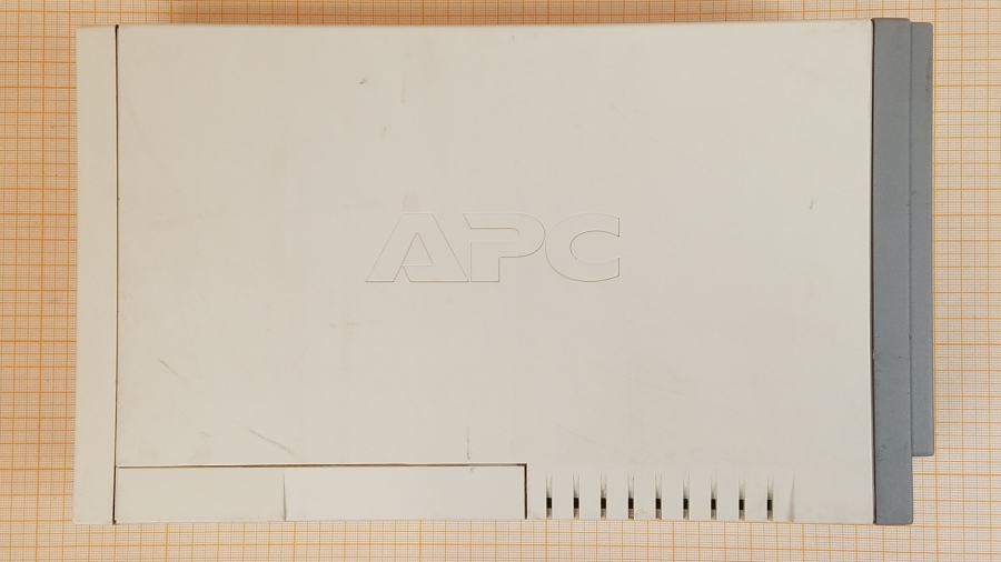 128-010-001 Источник бесперебойного питания APC Back-UPS CS BK650EI #5