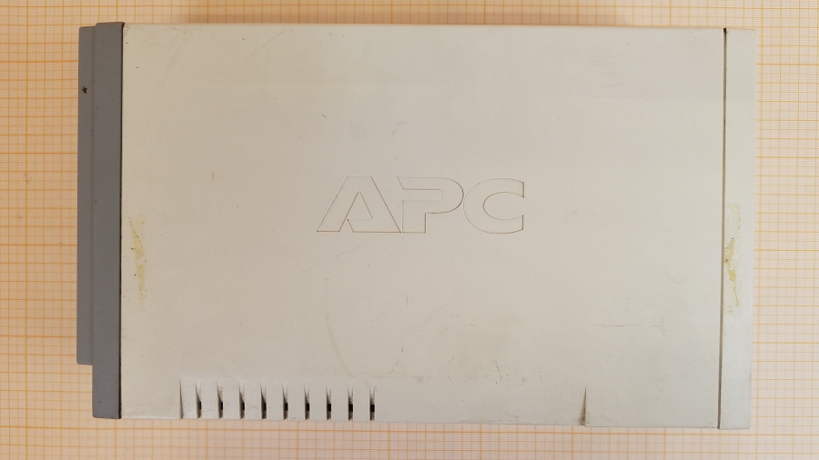 128-010-001 Источник бесперебойного питания APC Back-UPS CS BK650EI #6