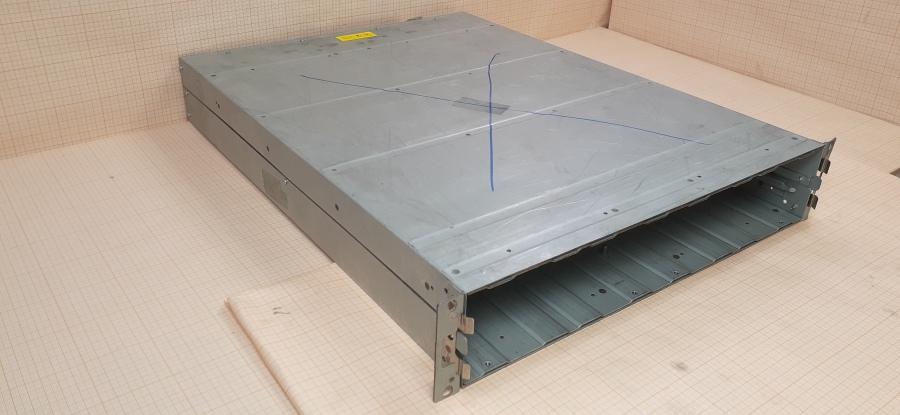 102-038-001 Источник бесперебойного питания HP R3000i XR-ERM #1