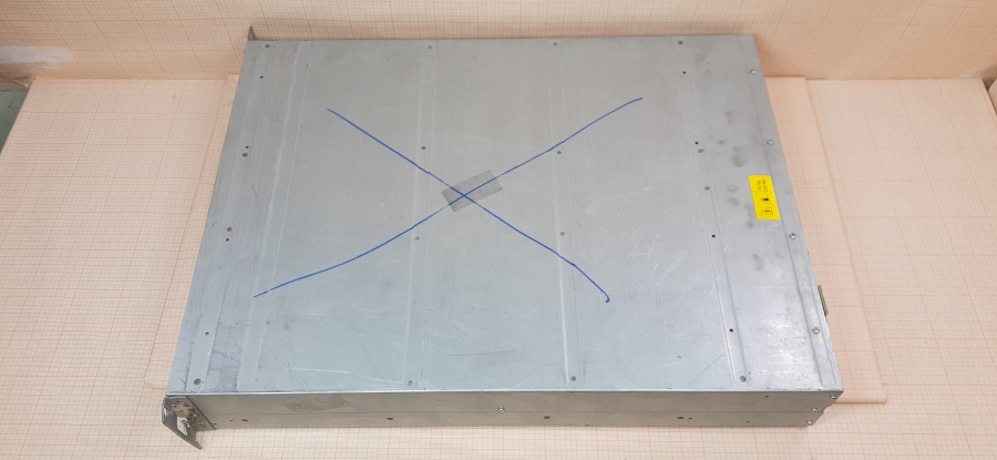 102-038-001 Источник бесперебойного питания HP R3000i XR-ERM #6